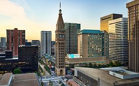 The Westin Denver Downtown